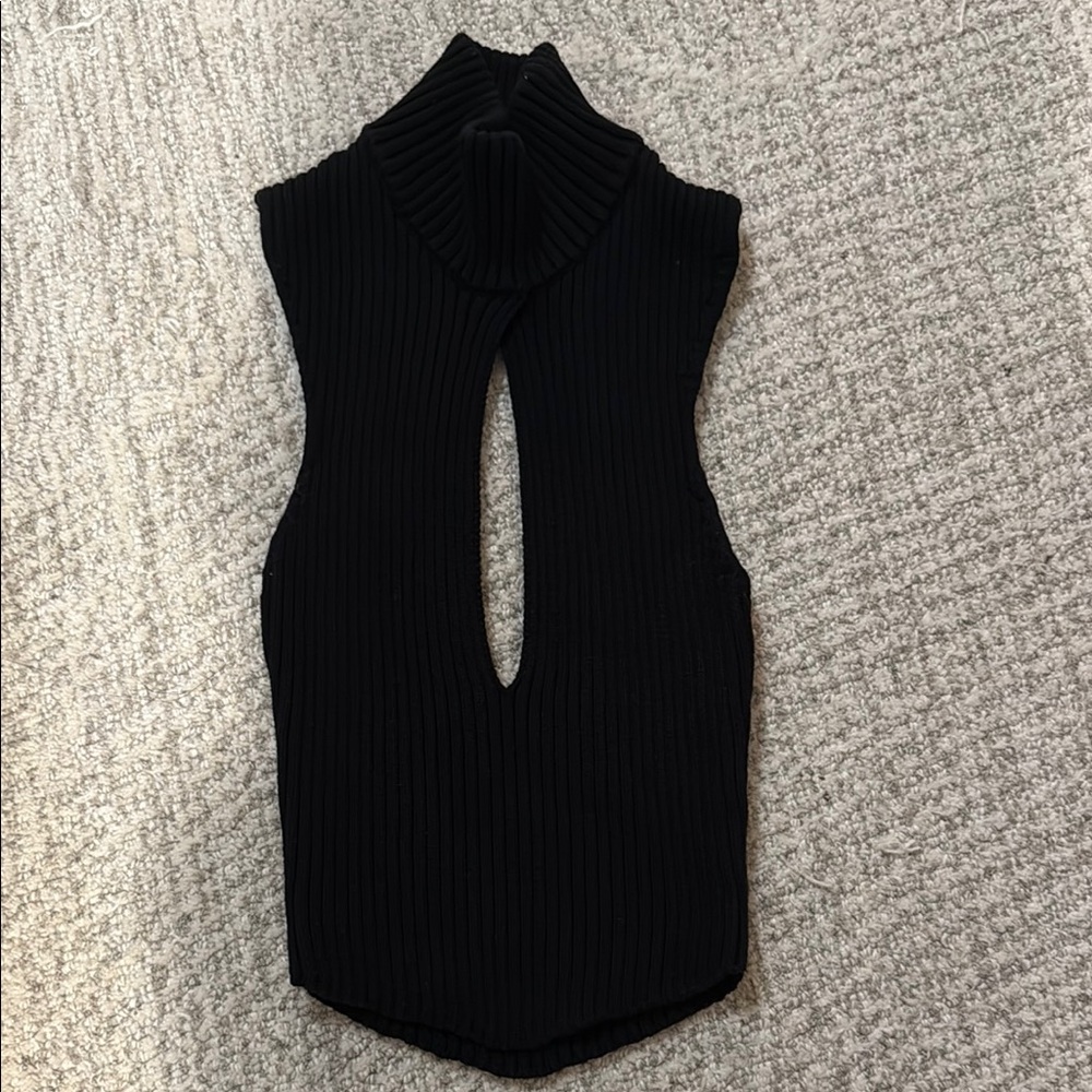 guizio BRAND NEW never worn top